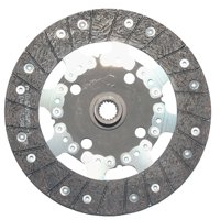 Repuestos Del Sol - Kit Embrague Citroen C4 1.6 2004 2010