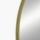 thumbnail image 3 of Espejo Babilonia Bronce, 3 of 6