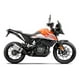 thumbnail image 2 of Kit Mantencion Filtros Moto Ktm Adventure 250 - 390, 2 of 3