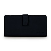 Carven Paris - Billetera Vesta Azul