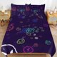 thumbnail image 1 of The Legend of Zelda Comforter Set 3 Pieces Quilt Cover Set Soft Bedding Sets for All Seasons, 1 of 5