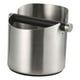thumbnail image 1 of Caja De Golpe De Café Barra De Golpe Desmontable Herramientas De Café Para La Cocina Casera Oficina Plata S, 1 of 3
