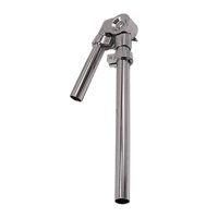 Magideal - Soporte Para Tom, Soporte Para Brazo De Montaje, Piezas De Hardware De Instrumentos De Percusión Estables Y Duraderas Para Accesorios De Tambor Tom , Pc 1