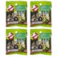 thumbnail image 1 of Ghostbusters Ecto Minis Surprise Bags 4pk Glow in Dark, 1 of 4