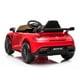thumbnail image 3 of Auto a Batería Mercedes Benz Gtr Rojo Infanti, 3 of 5
