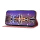 thumbnail image 2 of Funda Flip FOXDOCK para iPhone 14 Pro Max , Estilo Billetera con Diseño Rombo, Correa de Mano y Soporte, Uso Diario, 2 of 5
