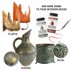 thumbnail image 5 of Pintura KAMENSKAYA Liquid Gold 100 ml a base de alcohol, 5 of 8