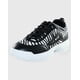 thumbnail image 1 of Zapatilla print Zebra Negro, 1 of 4