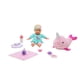 thumbnail image 2 of Muñeca con Peluche 1 un. Surtido, 2 of 4