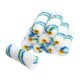 thumbnail image 3 of Fundas para mini rodillos HD-BPR de 10 cm, pelo de 1,27 cm, 60 piezas, 3 of 5