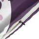 thumbnail image 4 of Perona Bed Duvet Cover Funny Anime Cartoon Bedding Sets Lightweight 3 Piece Comforter Sets, 4 of 5