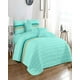 thumbnail image 3 of Cubrecama Colcha Quilt de Verano SUPER KING 270 CM X 290 CM, 3 of 3