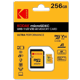 thumbnail image 2 of Tarjeta Micro Sd Kodak 256gb Compatible Con Nintendo Switch, 2 of 9