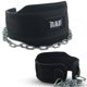 thumbnail image 1 of Cinturón de Lastre RAD para Hombres – Material Cómodo de Neopreno y Nylon, Cinturón de Sentadillas con Cadena para Peso, Cinturón de Entrenamiento de Cintura para Pull‑ups y Dips, 1 of 6