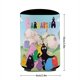 thumbnail image 3 of Barbapapa Funda enfriadora de latas, aislante de bebidas para mantener frías o calientes, funda térmica plegable para latas, portabebidas reutilizable, 3 of 6