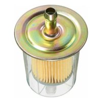 Genérica - Filtro De Combustible Generador Gx160