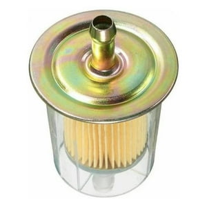 Genérica - Filtro De Combustible Generador Gx160