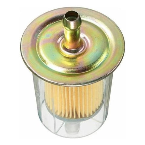 Genérica - Filtro De Combustible Generador Gx160