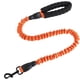 thumbnail image 1 of Correa extensible reflectante para perros, correa elástica de entrenamiento para perros, 1 of 5