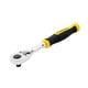 thumbnail image 3 of Llave Ratchet Perfil Bajo 1/2'' Stanley STMT17992-LA, 3 of 4