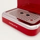 thumbnail image 2 of CAFETERA EXPRESS THERA RETRO ROJA CREATE IKOHS, 2 of 6