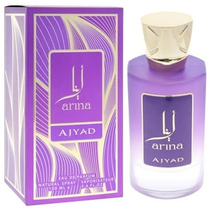 Ajyad - Arina Edp 100Ml