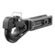 thumbnail image 1 of Soporte de receptor forjado Pintle Hook CURT Mfg 48010, 1 of 1