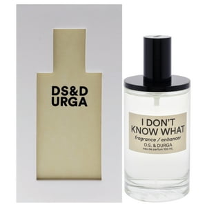 No Sé Qué Es Lo Que Hace Ds & Durga Para Unisex - Edp Spray