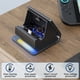 thumbnail image 3 of Base de carga portátil para Nintendo Switch 2 con modo RGB múltiple, chip inteligente incorporado y ángulo de inclinación óptimo, 3 of 8