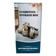 thumbnail image 3 of Caja De Almacenamiento De Cosméticos, Tocador De Escritorio, 3 of 3