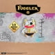 thumbnail image 4 of Figuras Coleccionables Fuggler Gold Edition Paquete De 8, 4 of 6