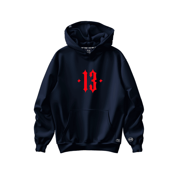 MDF® Polerón 13TEEN