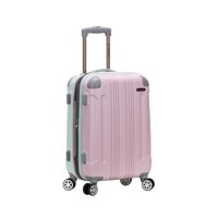 Equipaje De Mano Rockland London Hardside Spinner Wheel 20