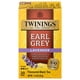 thumbnail image 1 of Tea Twinings Earl Grey Lavender Black, 20 bolsas (paquete de 6), 1 of 6