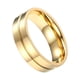 thumbnail image 2 of Anillo De Joyería Para Mujeres Y Hombres Para El Trabajo Diario, Compromiso, Regalo Del Día De San Valentín., 2 of 5
