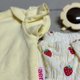 thumbnail image 3 of Conjunto De 4 Prendas Para Niña Body Y Calzon + Diadema Y Lentes Primavera Verano, 3 of 3