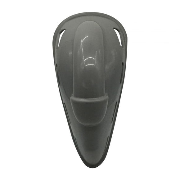 Fútbol Sanda Entrepierna Protección Deportes Transpirable Taekwondo Ingle Protector Duro
