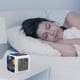 thumbnail image 5 of Cazadores de Trolls theme 7 colors Alarm Clock Digital LED Alarm Clock Gifts for kids friends family, 5 of 6