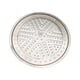 thumbnail image 5 of Plato Para Cocinar Al Vapor De Uso Versátil Plato Para Cocinar Al Vapor Para Postres Empanadillas Carnes 26cm, 5 of 5