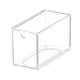 thumbnail image 2 of Cajón De Almacenamiento Apilable Transparente, Organizador De Maquillaje Para Cosméticos, Tocador, Gabinete M, 2 of 3