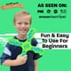 thumbnail image 2 of Juguete de vuelo suave Boomerangs Refresh Sports para niños, 2 of 6