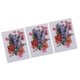 thumbnail image 3 of 3 Flores Secas Múltiples Flores Secas Prensadas Reales Hojas Artesanías De Artes De Bricolaje, 3 of 5