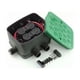 thumbnail image 1 of Kit de riego 4 válvulas 3/4" 9 Volts - eZyvalve4 Antelco, 1 of 4