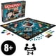 thumbnail image 3 of Juego de Mesa Hasbro Monopoly Ultimate Banking Edition, 3 of 3