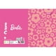 thumbnail image 2 of Cuaderno Top Barbie 7Mm 120 Hojas  / Producto Surtido, 2 of 8