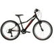 thumbnail image 1 of Bicicleta MTB Infantil Kross Hexagon Jr 1.0 SR Black Red Silver, 1 of 3
