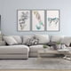 thumbnail image 1 of 1 Roll Peel And Stick Wallpaper, Solid Contact Paper, Pure Wallpaper, Self-Adhesive Removable Wallpaper, Textured Shelf Liner Decorative Wallpaper, Vinyl Walls Decal, 1 of 5