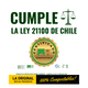 thumbnail image 4 of Bolsa Compostable y Biodegradable 48x55 | 100 unidades, 4 of 4