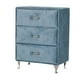 thumbnail image 4 of Organizador De Joyero Con Forma De Mueble, Forrado Suave Para Anillos, Mesita De Noche, 4 of 5