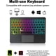 thumbnail image 2 of Funda Teclado MePadKey 9 a 11 inch RGB Touchpad, 2 of 3